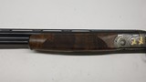 Beretta 687 Silver Pigeon 5 V 20ga, 30