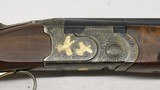 Beretta 687 Silver Pigeon 5 V 20ga, 30