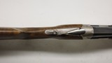 Beretta 686 White Onyx Sport Sporting 12ga 30