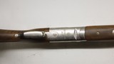 Beretta 686 White Onyx Sport Sporting 12ga 30