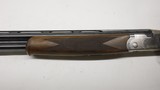 Beretta 686 White Onyx Sport Sporting 12ga 30
