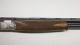 Beretta 686 White Onyx Sport Sporting 12ga 30