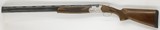 Beretta 686 White Onyx Sport Sporting 12ga 30
