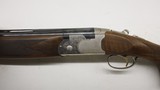 Beretta 686 White Onyx Sport Sporting 12ga 30