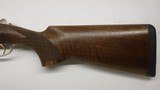 Beretta 686 White Onyx Sport Sporting 12ga 30