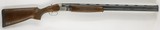 Beretta 686 White Onyx Sport Sporting 12ga 30