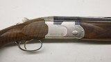 Beretta 686 White Onyx Sport Sporting 12ga 30