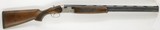 Beretta Silver Pigeon 1 Classic 12ga 28