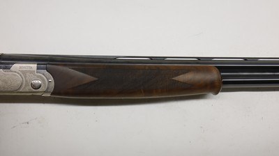 Beretta Silver Pigeon 1 Classic 12ga 28