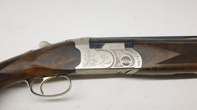 Beretta Silver Pigeon 1 Classic 12ga 28