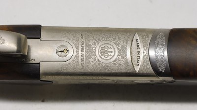 Beretta Silver Pigeon 1 Classic 12ga 28