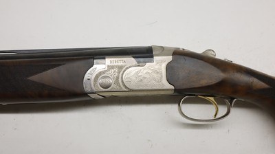 Beretta Silver Pigeon 1 Classic 12ga 28
