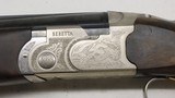 Beretta Silver Pigeon 1 Classic 12ga 28