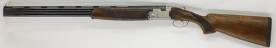 Beretta Silver Pigeon 1 Classic 12ga 28