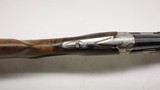 Beretta Silver Pigeon 1 Classic 12ga 28