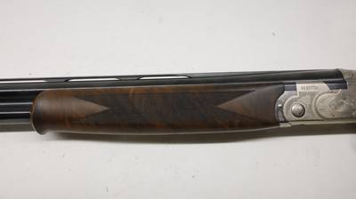 Beretta Silver Pigeon 1 Classic 12ga 28