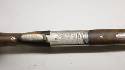 Beretta Silver Pigeon 1 Classic 12ga 28