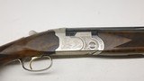 Beretta Silver Pigeon 1 Classic 12ga 28