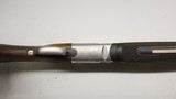 Beretta 692 Sporting, 12ga 32
