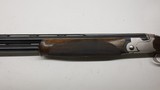 Beretta 692 Sporting, 12ga 32