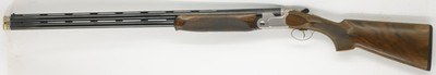 Beretta 692 Sporting, 12ga 32