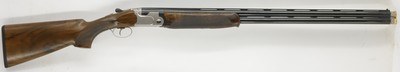 Beretta 692 Sporting, 12ga 32