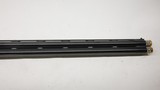 Beretta 692 Sporting, 12ga 32
