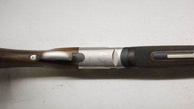 Beretta 692 Sporting, 12ga 32