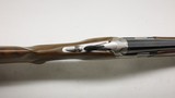 Beretta 692 Sporting, 12ga 32