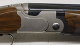 Beretta 692 Sporting, 12ga 32