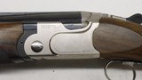 Beretta 692 Sporting, 12ga 32