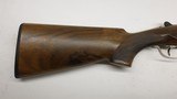 Beretta 692 Sporting, 12ga 32