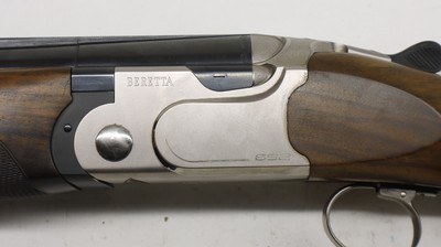 Beretta 692 Sporting, 12ga 32