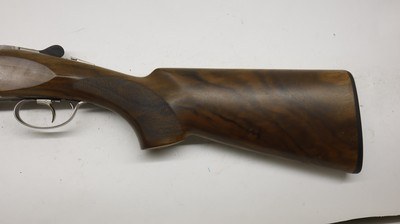 Beretta 692 Sporting, 12ga 32