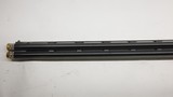 Beretta 692 Sporting, 12ga 32