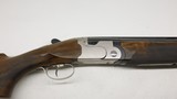 Beretta 692 Sporting, 12ga 32