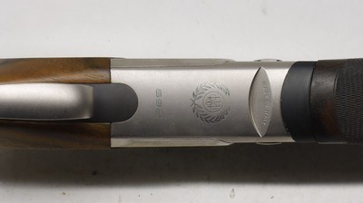 Beretta 692 Sporting, 12ga 32