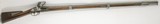Springfield Civil War Flintlock rifle 1812 69 caliber 44