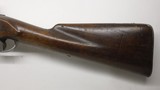 Springfield Civil War Flintlock rifle 1812 69 caliber 44