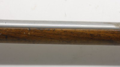 Springfield 1863 Civil War rifle, 58 caliber, 40