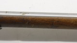 Springfield 1863 Civil War rifle, 58 caliber, 40