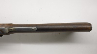 Springfield 1863 Civil War rifle, 58 caliber, 40