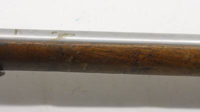 Springfield 1863 Civil War rifle, 58 caliber, 40