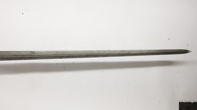Springfield 1863 Civil War rifle, 58 caliber, 40