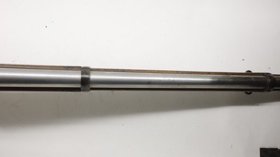 Springfield 1863 Civil War rifle, 58 caliber, 40