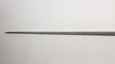 Springfield 1863 Civil War rifle, 58 caliber, 40
