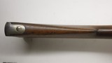 Springfield 1863 Civil War rifle, 58 caliber, 40