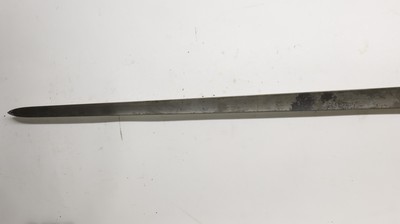 Springfield 1863 Civil War rifle, 58 caliber, 40