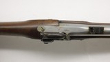 Springfield 1863 Civil War rifle, 58 caliber, 40