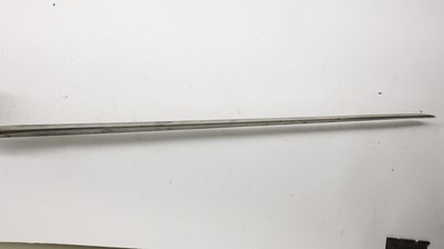 Springfield 1863 Civil War rifle, 58 caliber, 40